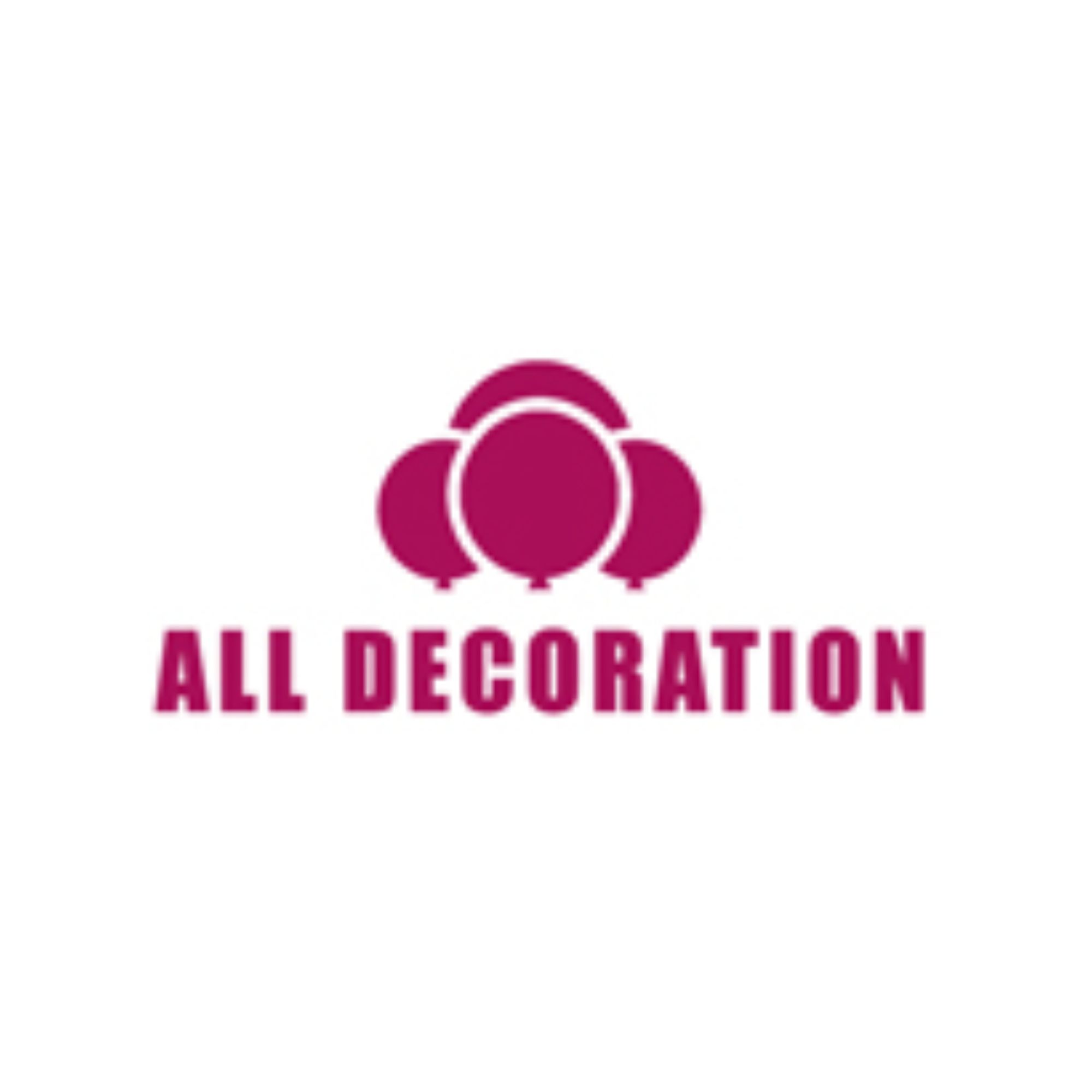 All Decoration